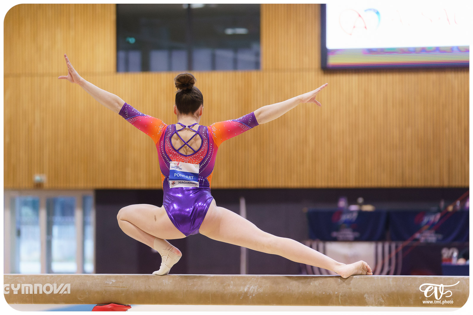 DEMI FINALE TOP12 GAF 2025